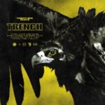 Trench - Twenty One Pilots - LP - Brand New Vinyl (Arrives in 20days)