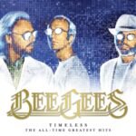 Timeless - The All-time Greatest Hits - Bee Gees - LP - Brand New Vinyl (Arrives in 21 days)