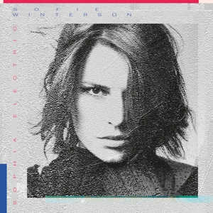 Sophia Electric - Sofie Winterson - LP - Brand New Vinyl (Arrives in 21 days)