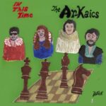 In This Time - Ar-kaics - LP - Brand New Vinyl (Arrives in 21 days)