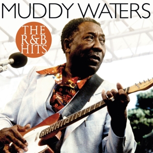 R &amp; B Hits - Muddy Waters - LP - Brand New Vinyl (Arrives in 20days)