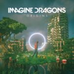 Origins - Imagine Dragons - LP - Brand New Vinyl (Arrives in 21 days)