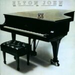 Here And There - Elton John - LP - Brand New Vinyl (Arrives in 20days)