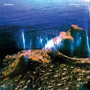 Hopefully, Again - Malihini - LP - Brand New Vinyl (Arrives in 20days)