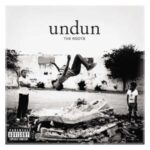 Undun - Roots - LP - Brand New Vinyl (Arrives in 20days)