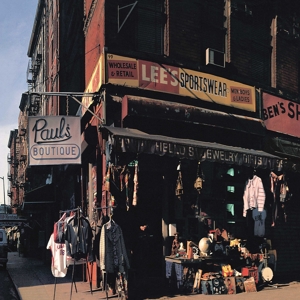 Paul's Boutique - Beastie Boys - LP - Brand New Vinyl (Arrives in 20days)