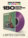 Rockin' Chair - Howlin' Wolf - LP - Brand New Vinyl (Arrives in 20days)