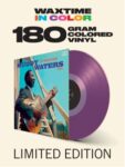 At Newport 1960 - Muddy Waters - LP - Brand New Vinyl (Arrives in 20days)