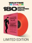 Gunfighter Ballads And Trail Songs - Marty Robbins - LP - Brand New Vinyl (Arrives in 20days)