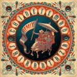 Shikantaza - Chinese Man - LP - Brand New Vinyl (Arrives in 20days)