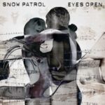 Eyes Open - Snow Patrol - LP - Brand New Vinyl (Arrives in 20days)