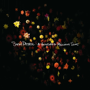 A Hundred Million Suns - Snow Patrol - LP - Brand New Vinyl (Arrives in 21 days)