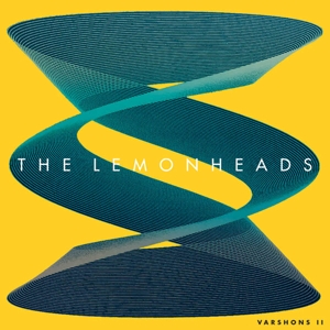 Varshons 2 (yellow) - Lemonheads - LP - Brand New Vinyl (Arrives in 21 days)