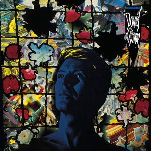 Tonight - David Bowie - LP - Brand New Vinyl (Arrives in 20days)