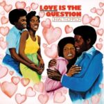 Love Is The Question - Linval Thompson - LP - Brand New Vinyl (Arrives in 20days)