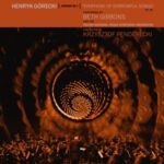 Henryk Gorecki: Symphony No. 3 - Beth Gibbons - LP - Brand New Vinyl (Arrives in 20days)