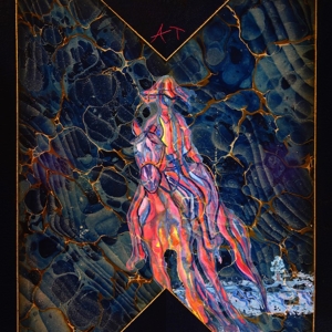Cows On Hourglass Pond - Avey Tare - LP - Brand New Vinyl (Arrives in 21 days)