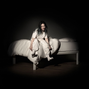 When We All Fall Asleep, Where Do We Go? - Billie Eilish - LP - Brand New Vinyl (Arrives in 21 days)