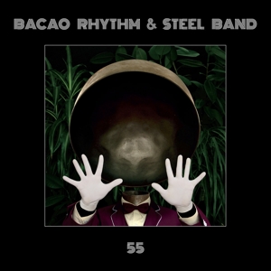 55 - Bacao Rhythm &amp; Ste... - LP - Brand New Vinyl (Arrives in 20days)
