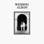 Wedding Album - Yoko Ono John Lennon - LP - Brand New Vinyl (Arrives in 20days)