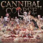 Gore Obsessed - Cannibal Corpse - LP - Brand New Vinyl (Arrives in 20days)