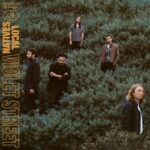 Violet Street - Local Natives - LP - Brand New Vinyl (Arrives in 20days)
