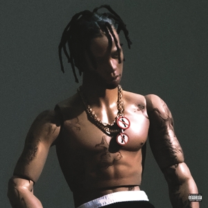 Rodeo - Travis Scott - LP - Brand New Vinyl (Arrives in 20days)