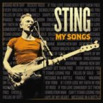 My Songs - Sting - LP - Brand New Vinyl (Arrives in 20days)