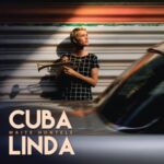 Cuba Linda - Maite Hontele - LP - Brand New Vinyl (Arrives in 20days)