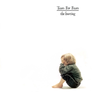 The Hurting - Tears For Fears - LP - Brand New Vinyl (Arrives in 21 days)