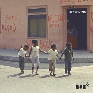 Reckoning - Mourning [a] Blkstar - LP - Brand New Vinyl (Arrives in 21 days)