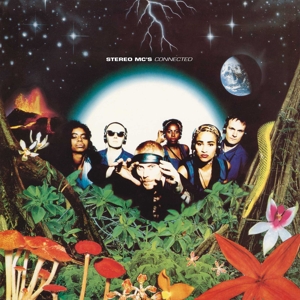 Connected - Stereo Mc's - LP - Brand New Vinyl (Arrives in 21 days)