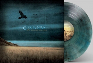 For Moments Never Done - Cirrha Niva - LP - Brand New Vinyl (Arrives in 20days)