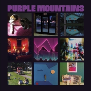 Purple Mountains - Purple Mountains - LP - Brand New Vinyl (Arrives in 20days)