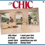 C'est Chic - Chic - LP - Brand New Vinyl (Arrives in 20days)