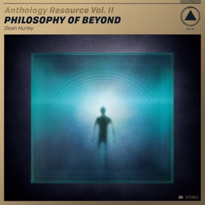 Anthology Resource Vol.ii - Philosophy Of Beyond - Dean Hurley - LP - Brand New Vinyl (Arrives in 20days)