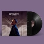 Competition - Lower Dens - LP - Brand New Vinyl (Arrives in 20days)