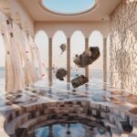 Altid Sammen - Efterklang - LP - Brand New Vinyl (Arrives in 21 days)