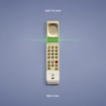 Time To Kill - Body Of Light - LP - Brand New Vinyl (Arrives in 20days)