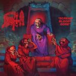 Scream Bloody Gore - Death - LP - Brand New Vinyl (Arrives in 20days)