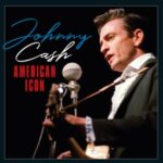 American Icon - Johnny Cash - LP - Brand New Vinyl (Arrives in 20days)