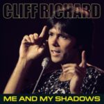 Me And My Shadows - Cliff Richard - LP - Brand New Vinyl (Arrives in 20days)
