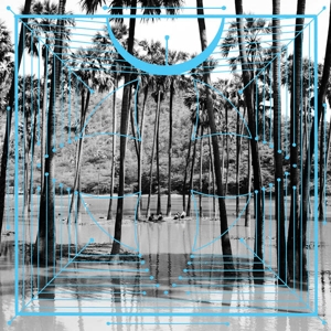 Pink - Four Tet - LP - Brand New Vinyl (Arrives in 20days)