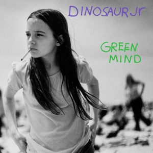 Green - Dinosaur Jr. - LP - Brand New Vinyl (Arrives in 20days)