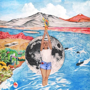 Woman - Wallis Bird - LP - Brand New Vinyl (Arrives in 21 days)