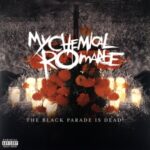 The Black Parade Is Dead! - My Chemical Romance - LP - Brand New Vinyl (Arrives in 20days)
