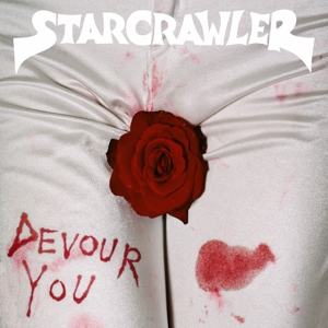 Devour You - Starcrawler - LP - Brand New Vinyl (Arrives in 20days)