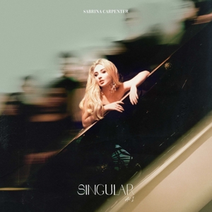 Singular Act I - Sabrina Carpenter - LP - Brand New Vinyl (Arrives in 20days)