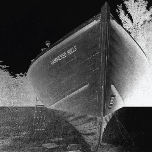 7-hammered Hulls - Hammered Hulls - LP - Brand New Vinyl (Arrives in 20days)