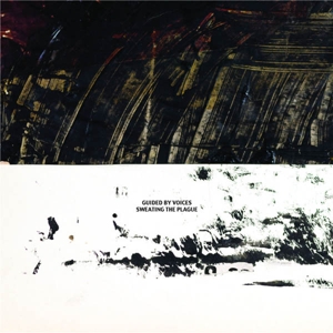 Sweating The Plague - Guided By Voices - LP - Brand New Vinyl (Arrives in 20days)